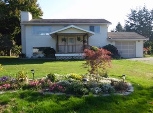 1137 Pleasant Ln, Bellingham, WA 98226