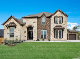 139 Bryant Park, Castroville, TX 78009