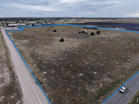 3rd image of County Road T