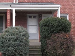 1605 Lynch Rd, Baltimore, MD 21222