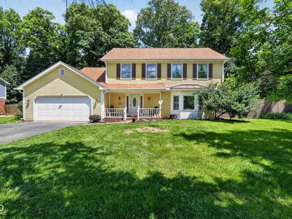 101 Wellington Bluff Ct, Noblesville, IN 46060