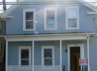 702 Truman Hwy, Hyde Park, MA 02136