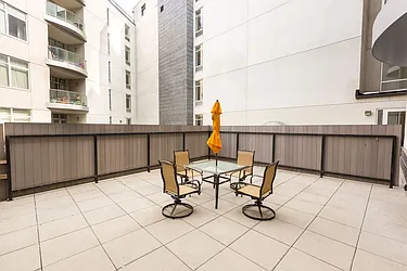 Rented by Loom Group