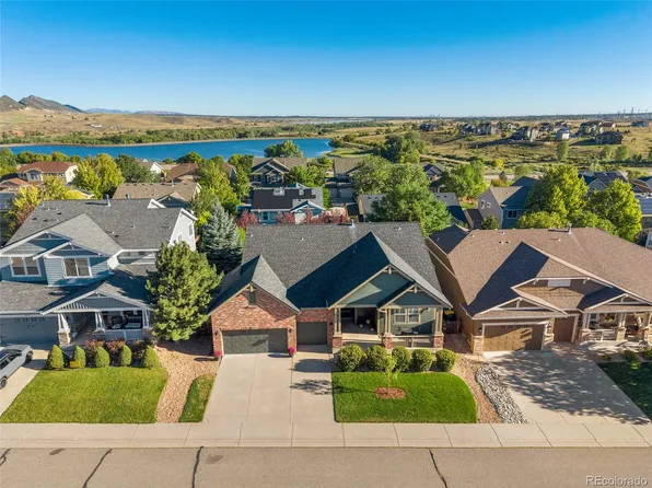10553 Cross Country Lane, Littleton, CO 80125