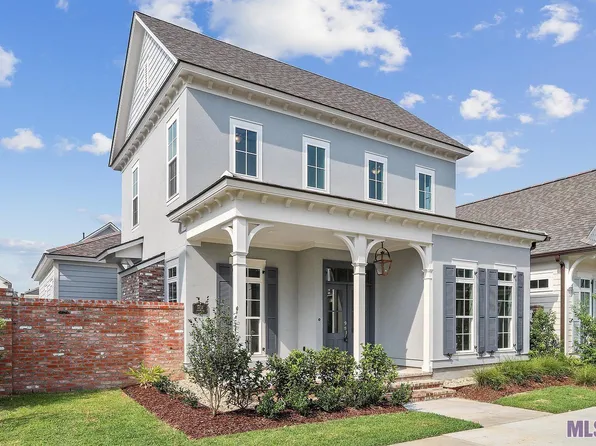 1832 Rouzan Ave, Baton Rouge, LA 70808