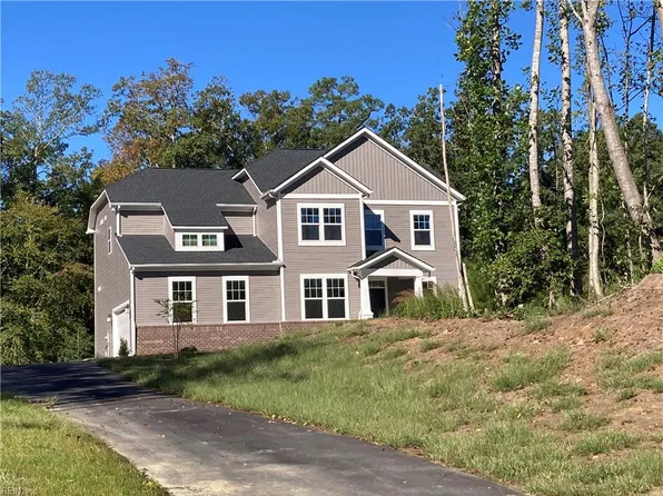 6319 Fawncrest Ln, Williamsburg, VA 23188