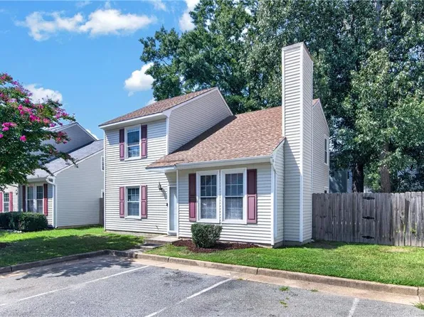 191 Gate House Rd, Newport News, VA 23608
