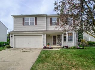 7086 Lochmoor Dr, Ypsilanti, MI