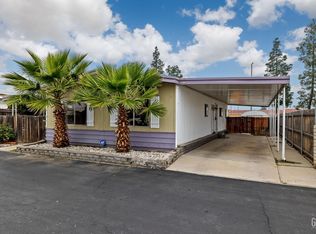 3535 Stine Rd SPC 124, Bakersfield, CA 93309