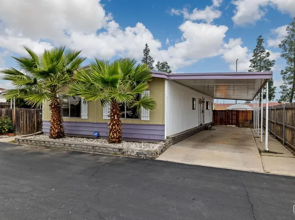 3535 Stine Rd Spc 124, Bakersfield, CA 93309