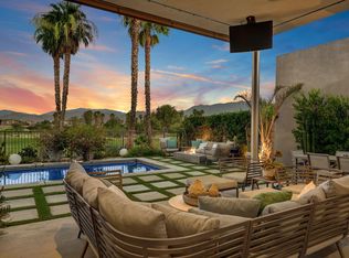 4218 Indigo St, Palm Springs, CA 92262
