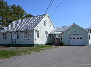 101 N Main St, Solon, ME 04979