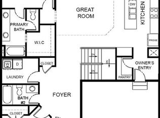 504 Woodview Dr, Raymore, MO 64083