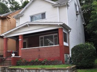 1002 11th St, Ambridge, PA 15003
