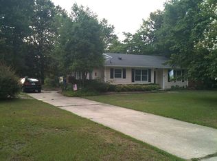 2201 James Slaughter Rd, Fuquay Varina, NC 27526