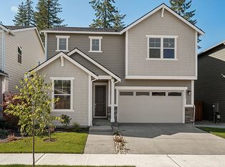 20230 150th St E, Bonney Lake, WA 98391