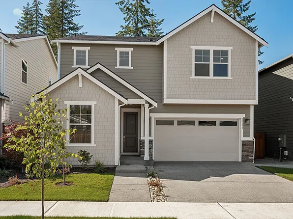 20230 150th St E, Bonney Lake, WA 98391