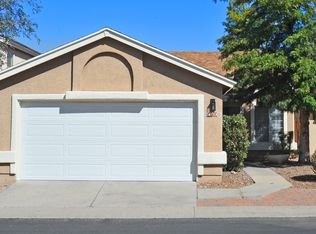 4312 W Bunk House Rd, Tucson, AZ 85741