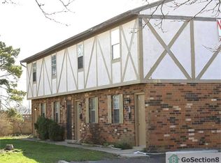 6844 Garden Terrace Rd, Columbus, OH 43229