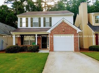 744 Hillandale Ln, Lithonia, GA 30058
