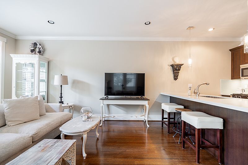 Vancouver House for rent - 2 Bedrooms — photo 24