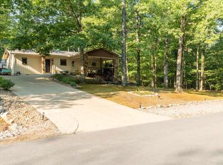 102 Murillo Way, Hot Springs Village, AR 71909