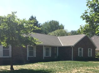 503 W 115th Ter, Kansas City, MO 64114
