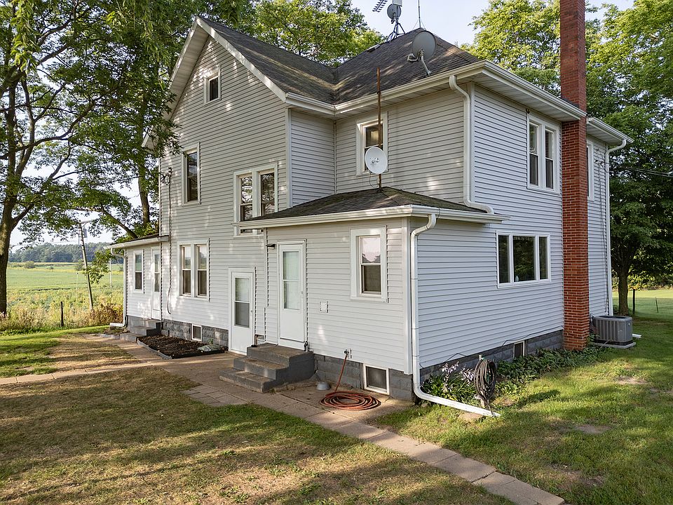 1st image of 27242 E 2900th St