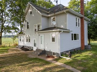 27242 E 2900th St, Prophetstown, IL 61277