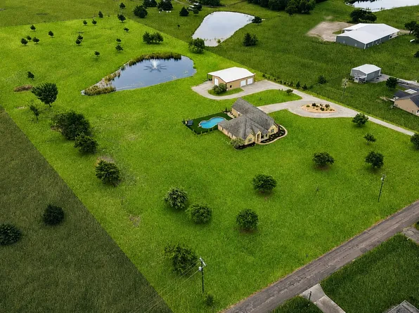 320 Tate Cir, Sherman, TX 75090