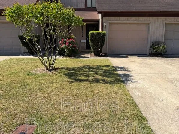 1902 Harris St #1, Goldsboro, NC 27530