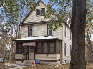 2210 3rd St NE, Minneapolis, MN 55418