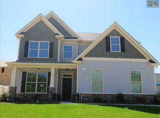 232 Greenstone Way, Columbia, SC 29212