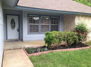 11614 Tanglebriar Trl, Austin, TX 78750