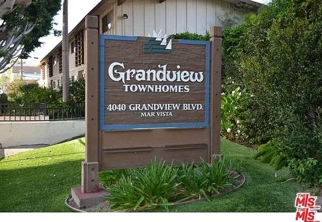 1st image of 4040 Grand View Blvd Unit 84