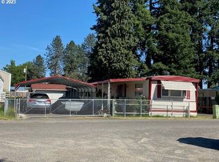 52246 Village Way #21, Scappoose, OR 97056