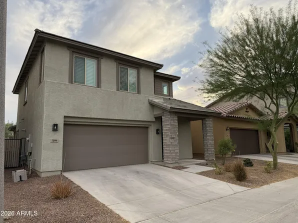 2086 N Marketside Ave, Buckeye, AZ 85396