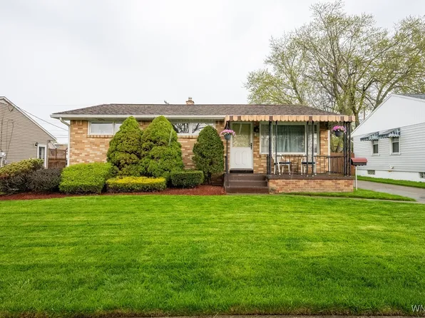 188 Claude Dr, Buffalo, NY 14206
