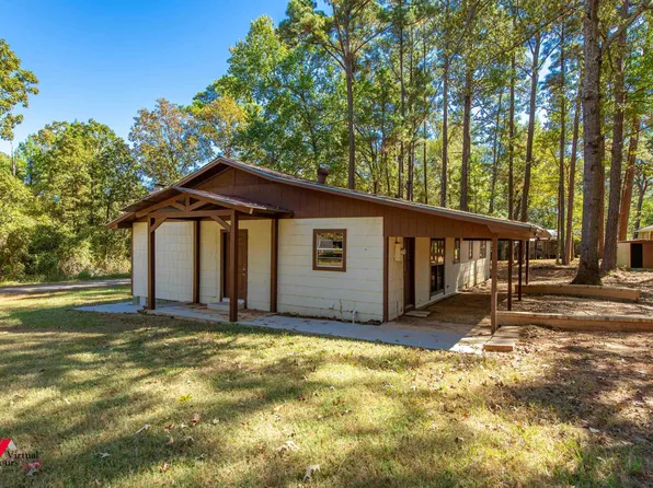 178 County Road 2760, Shelbyville, TX 75973