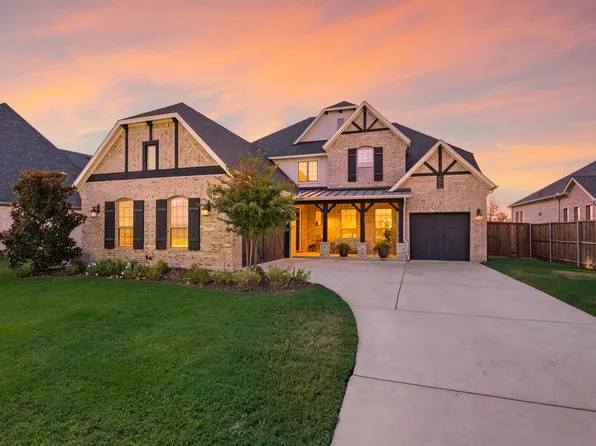 11625 Slumber Falls Dr, Argyle, TX 76226