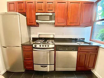 Rented by J PRESTON AND ASSOCIATES INC