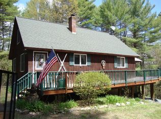 156 Ingraham Rd, Chestertown, NY 12817