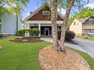 2407 Boulder Rd SE, Atlanta, GA 30316