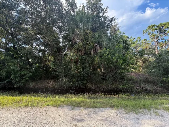 28202 ALATADENA DRIVE, PUNTA GORDA, FL 33955