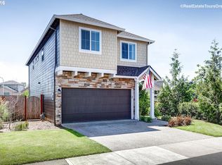 16076 SE Chickadee Ct, Clackamas, OR 97015