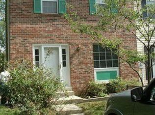 3246 Ryon Ct, Waldorf, MD 20601