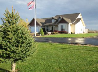 19957 Road A.8 NE, Soap Lake, WA 98851