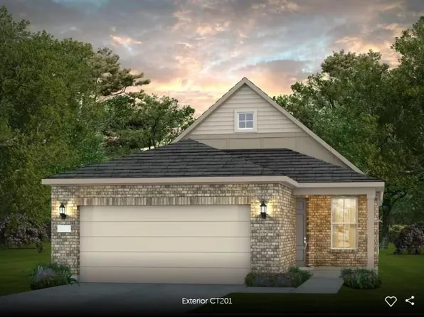 118 Kimberwick Ct, Georgetown, TX 78633
