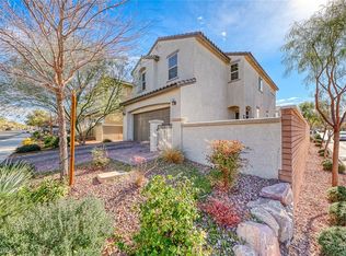 153 Alla Breve Ave, Henderson, NV 89011