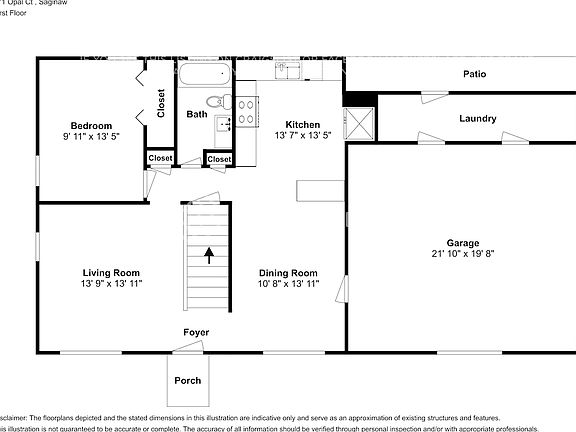 2nd image of 371 Opal Ct